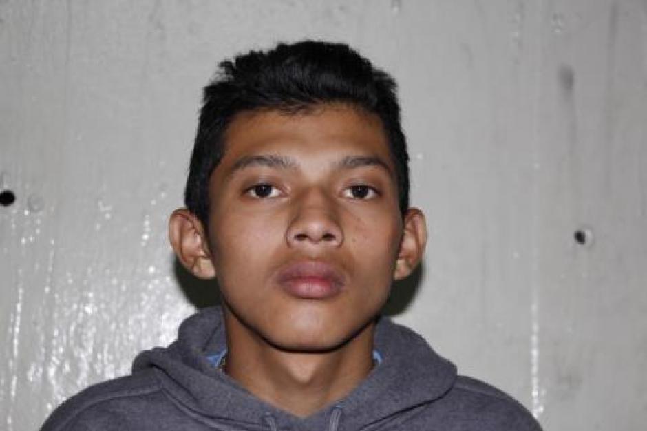 Jeison Martínez de 17 años habría sido asesinado y no se suicidó. El joven participó en el crimen de las hermanas estudiantes del INCA de apellidos Oscal Pérez. (Foto: Archivo/Soy502)&nbsp;