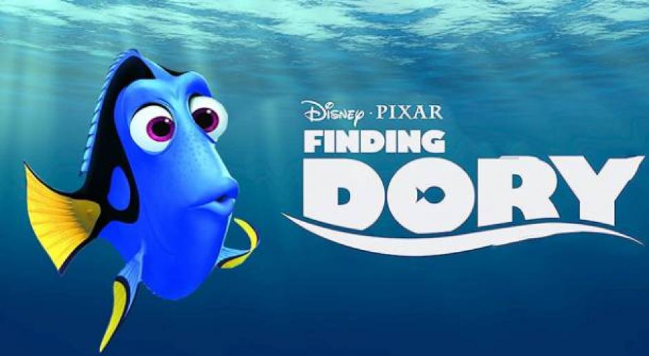 Durante la Expo D23, la compañia Disney presentó los avances de Buscando a Dory