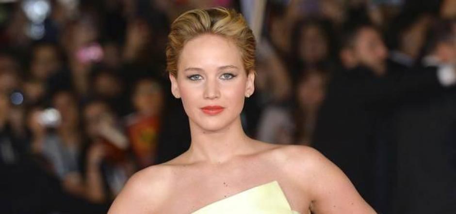 Jennifer Lawrence, ganadora del Oscar, es una de las afectadas por el robo de fotografías íntimas que se encontraban en la nube.&nbsp;