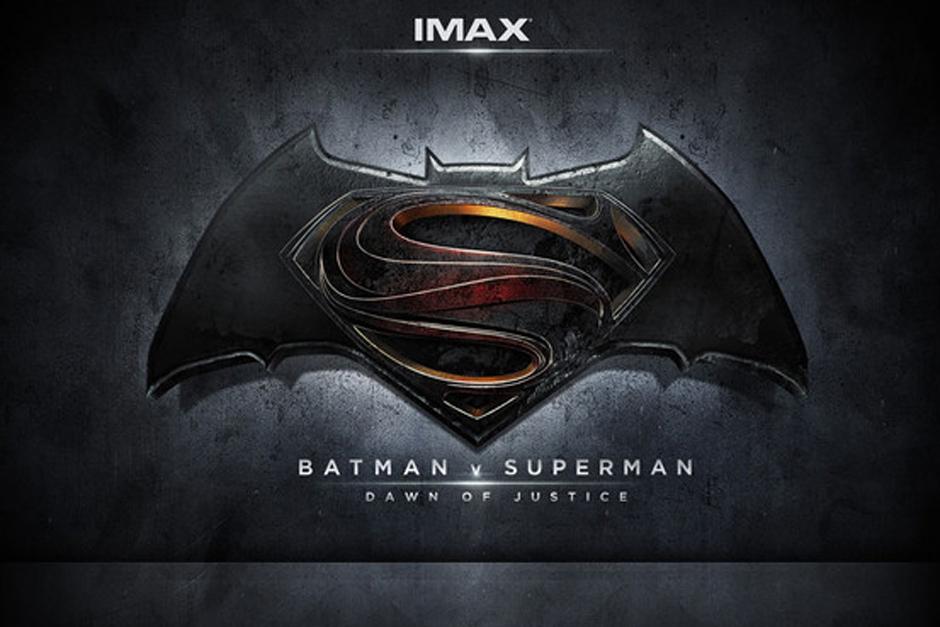 "Batman Vs. Superman: Dawn of Justice" llegará a los cines el 25 de marzo de 2016.