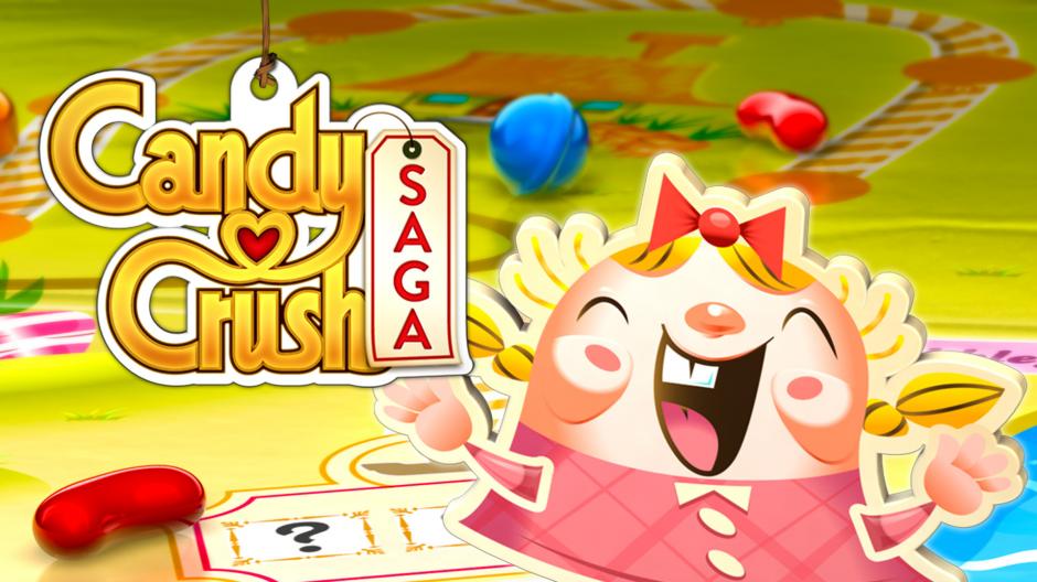 Candy Crush, juego creado para Facebook y móviles por la empresa británica King, posee un éxito enorme que genera millones de dólares cada 24 horas.&nbsp;