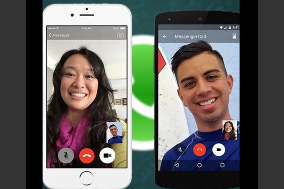 La Videollamada De Whatsapp Ya Está Disponible Para Todos 0441