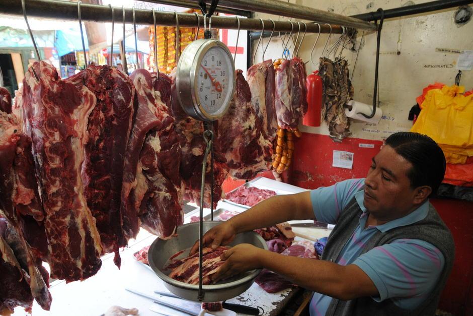 El monitoreo realizado por la Diaco revela que no hay motivo para incrementar el precio al consumidor final. (Foto: Archivo/Soy502)&nbsp;