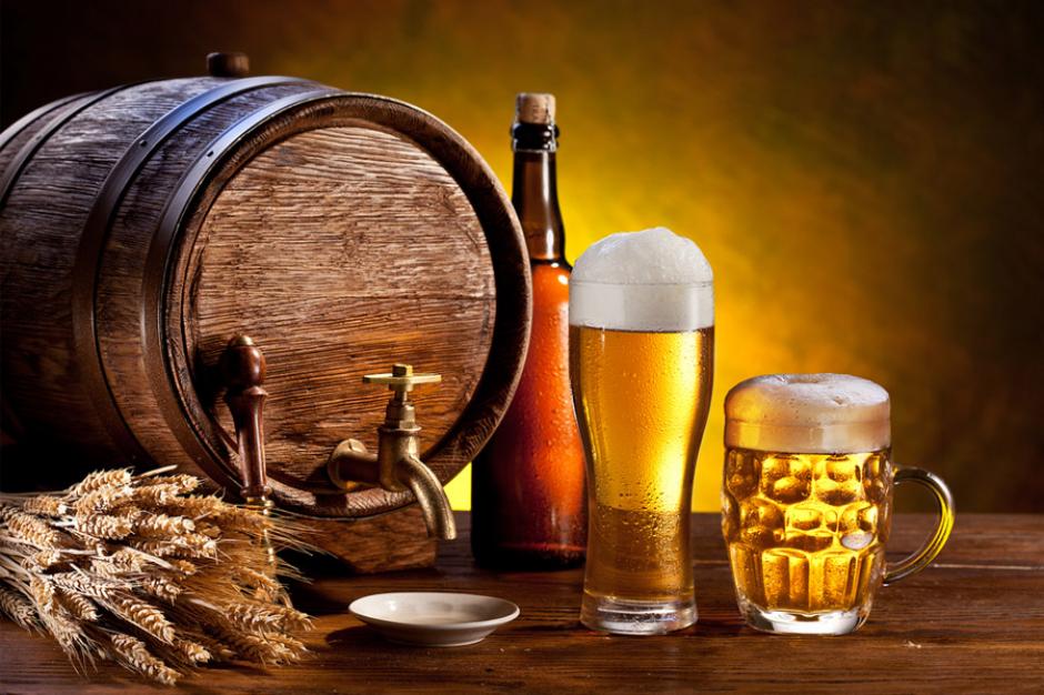 Los efectos del alcohol de la cerveza sobre el cuerpo podrían contrarrestarse con simple levadura. (Foto: quehacerpara.net)