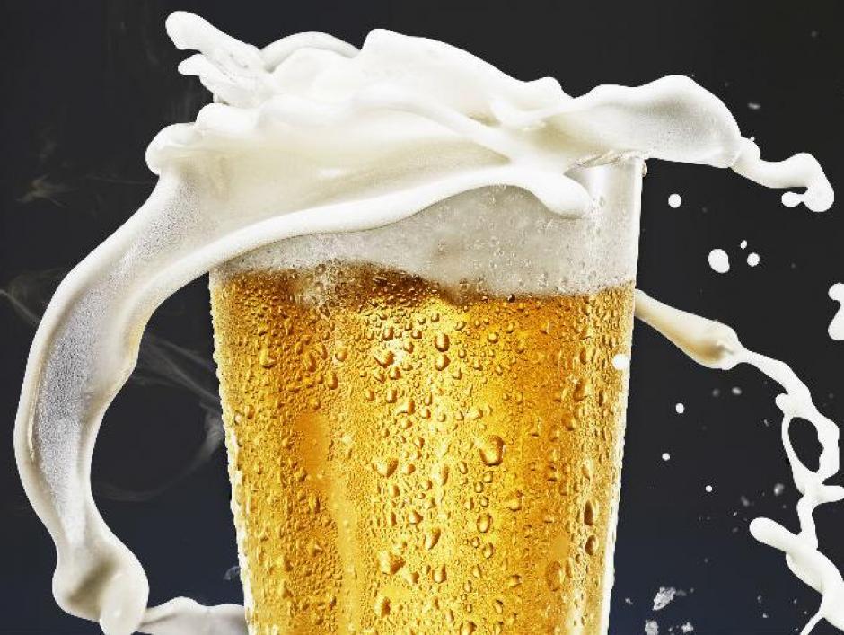 La cerveza también es fuente de beneficios para la salud. (Foto: elgourmeturbano)