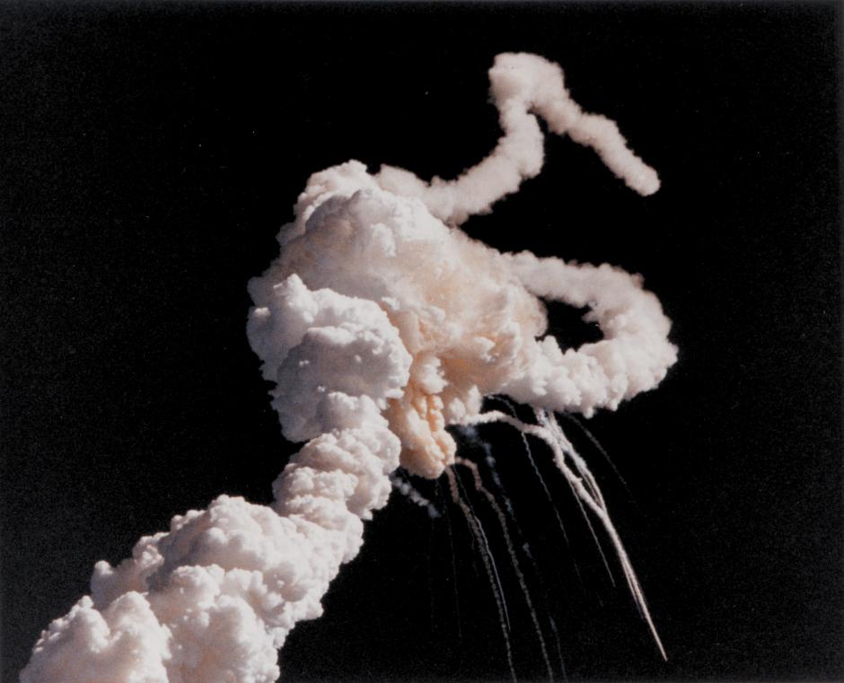 La NASA recuerda a los astronautas muertos en sus misiones en el día en que se cumplen 30 años de la tragedia del transbordador Challenger.&nbsp;(Foto: NASA)