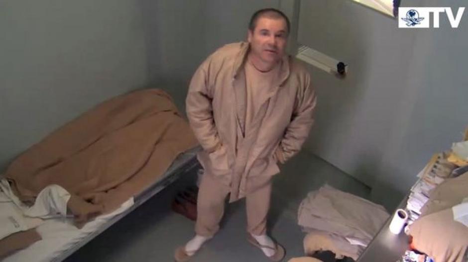 Joaquín "el Chapo" Guzmán tiene 59 años de edad. (Foto: Infobae)&nbsp;