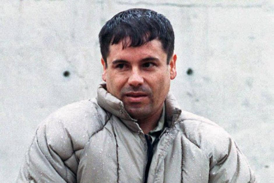 La recompensa por la captura de "El Chapo" Guzmán era de 5 millones de dólares. (Foto: AFP)