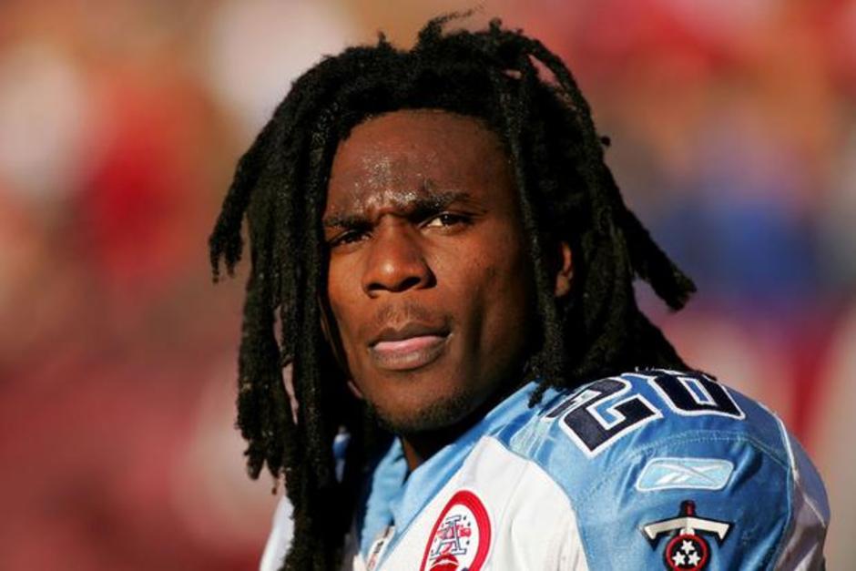 Chris Johnson ha sido contratado por los Jets de Nueva York. (Foto: EFE)