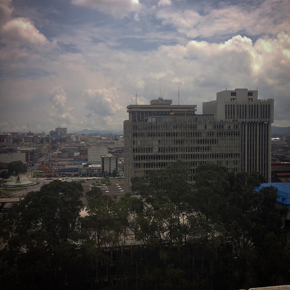 La Ciudad de Guatemala es considerada un buen semillero de emprendimientos en telecomunicaciones, por la revista en línea del sello discográfico Virgin. &nbsp;(Foto: Jesús Alfonso/Soy502)