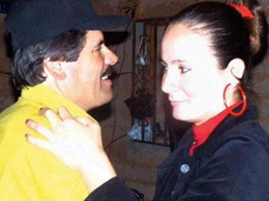 Joaquín "el Chapo" Guzmán ha protegido a sus cuatro esposas.