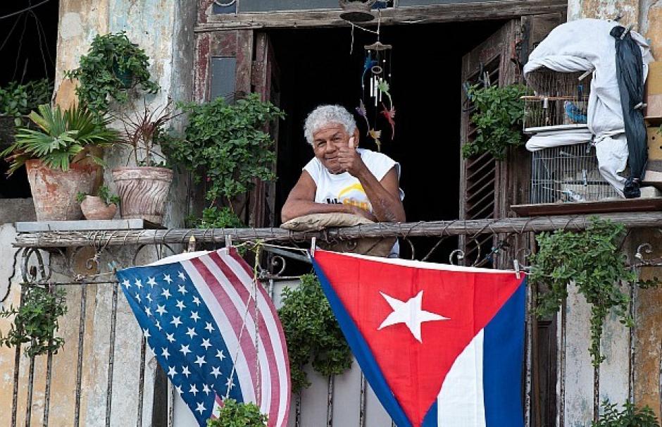 Obama presentará la iniciativa al Congreso para que se retire a Cuba del listado. &nbsp;(Foto: Internet)&nbsp;