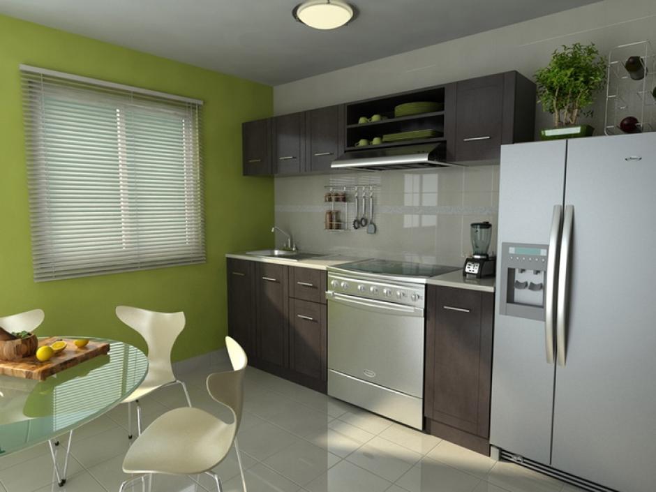 En Soy502 te daremos algunos consejos para aprovechar los espacios en tu hogar. (Foto: Pinterest)