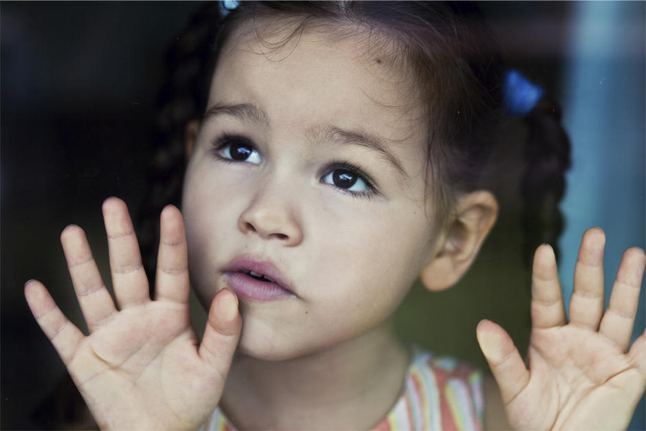 Las niñas de Latinoamérica y el Caribe están en peor situación que los niños varones en casi todos los órdenes, y son más vulnerables que ellos a los dos grandes problemas de la región: la desigualdad y la violencia.