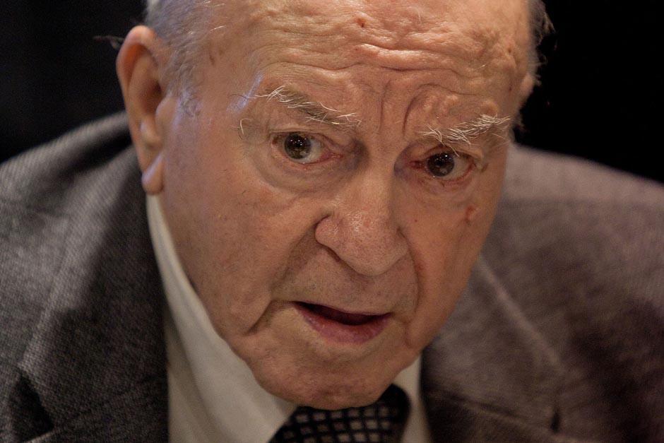 Alfredo Di Stéfano murió este lunes 7 de julio a los 88 años. (Foto: theobjective.com)