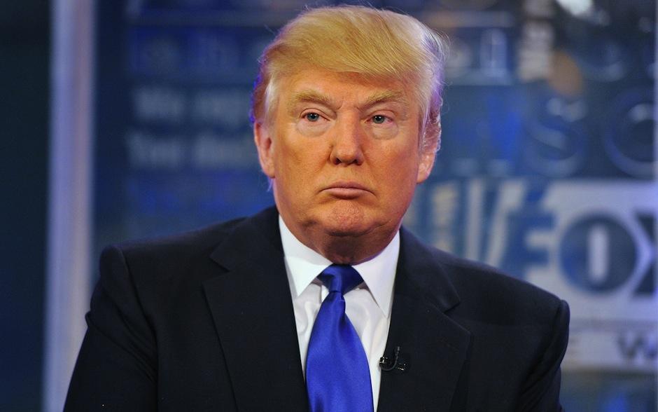 NBC dice ¡Estás despedido! a Donald Trump. (Foto: nuevaya.com)