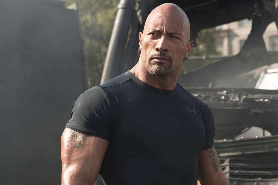 Dwayne Johnson reveló un pasado en el que cometió varios delitos siendo menor de edad. (Foto: metro951.com)