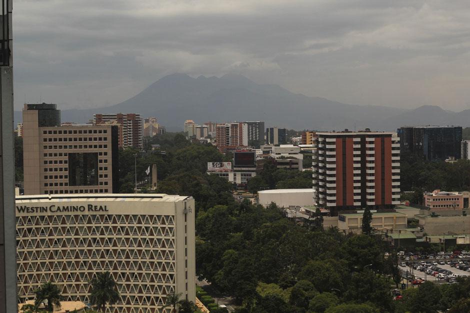 La nueva edición del World Business Forum para Latinoamérica se realizará en la ciudad de Guatemala este miércoles, donde se prevé la asistencia de más de 300 empresarios de la región. (Foto: Alexis Batres/Soy502)