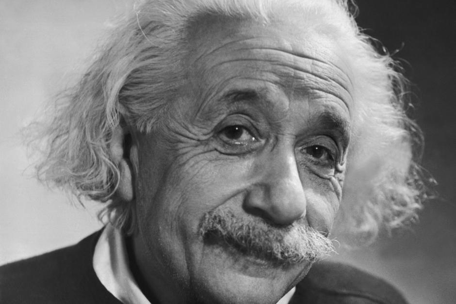 El famoso Albert Einstein es una de las mentes más brillantes que ha tenido el mundo. (Foto: lacapital.com.ar)