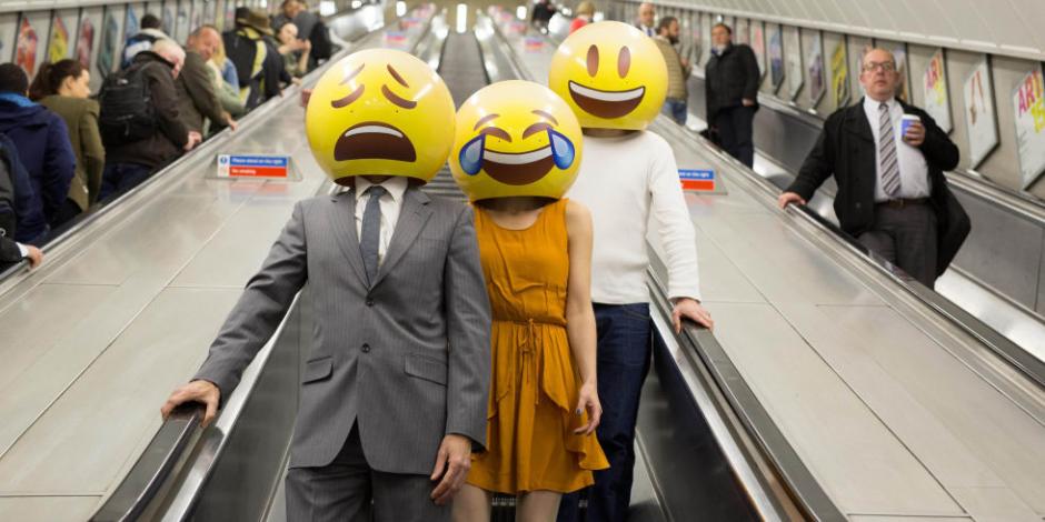 La película de los "emojis" se estrenará en agosto del 2017. (Foto:&nbsp;digitalspy.com)