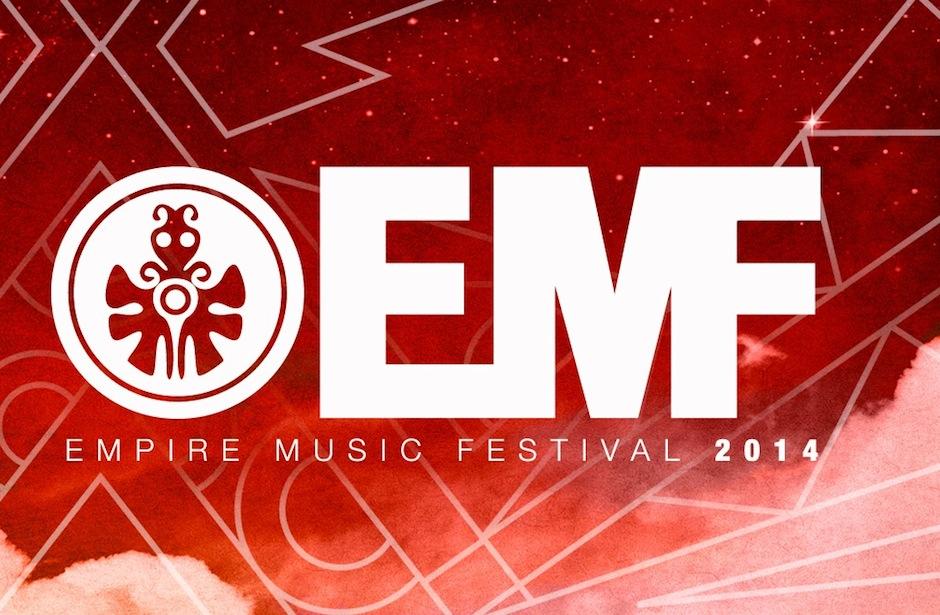 El Empire Musica Festival es uno de los más grandes del verano. (Foto: facebook/Empire Musica Festival)&nbsp;
