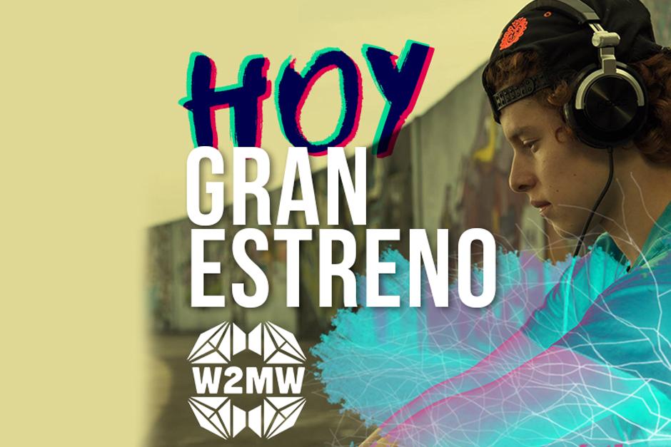 La película 100% guatemalteco dedicada a todos los amantes de la música electrónica. (Foto; W2MW)