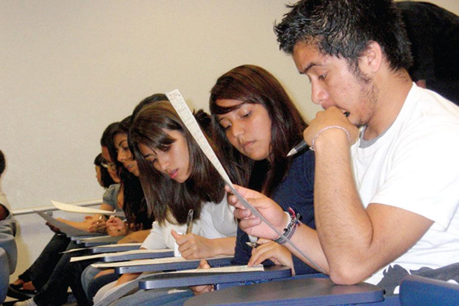 Unos cien mil estudiantes latinoamericanos podrían salir beneficiados con este presupuesto. (Foto: conexionusa.com)