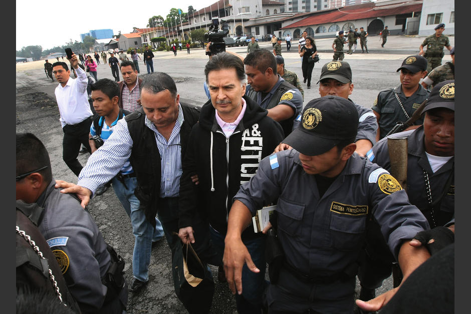 Tanto la Cancillería de Guatemala como la Embajada de Taiwán se tomarán el caso Portillo con prudencia y han dicho que estudiarán la declaración judicial detenidamente antes de fijar posición. (Foto: Nuestro Diario).