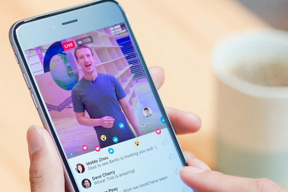 Mark Zuckerberg ha declarado en distintas ocasiones que el vídeo es el contenido que más éxito tiene en Facebook. (Foto: Facebook/Mark Zuckerberg)
