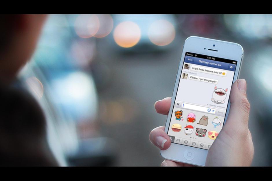 Para tener un mejor manejo de Facebook es indispensable conocer su menú. (Imagen: Facebook)
