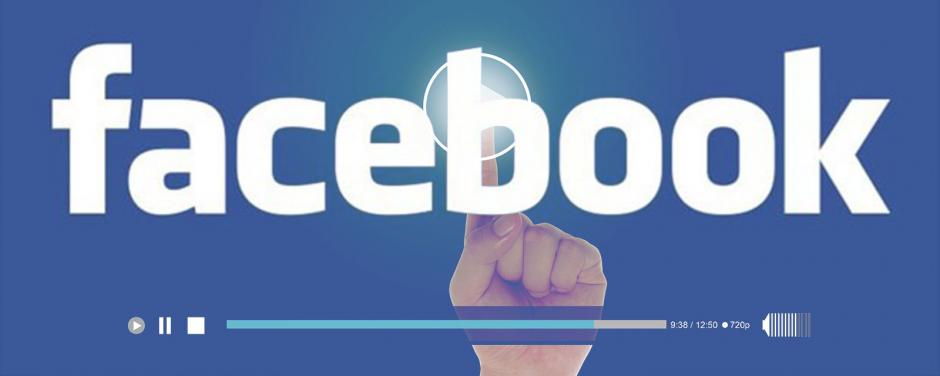 Facebook lanza una nueva actualización. (Foto: Blog de Facebook)