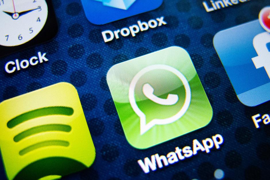 Los usuarios de Android pueden tener ahora dos cuentas de WhatsApp en el mismo teléfono. (Foto: tech21.com)