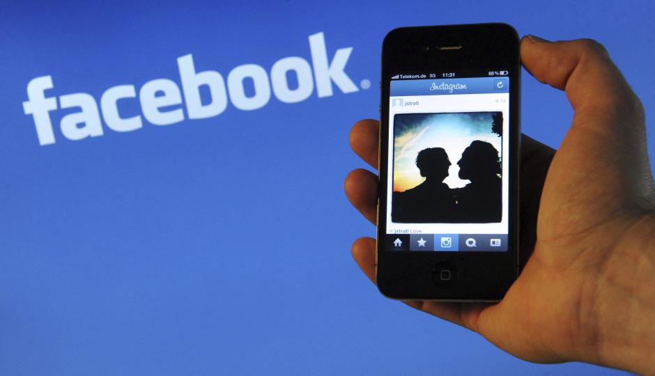 Facebook ha negado que la caída de la red social y de Instagram esta mañana se haya debido a un ataque y ha explicado que ha sido consecuencia de un cambio introducido por la propia compañía que ha afectado a sus sistemas. (Foto: EFE/Archivo)