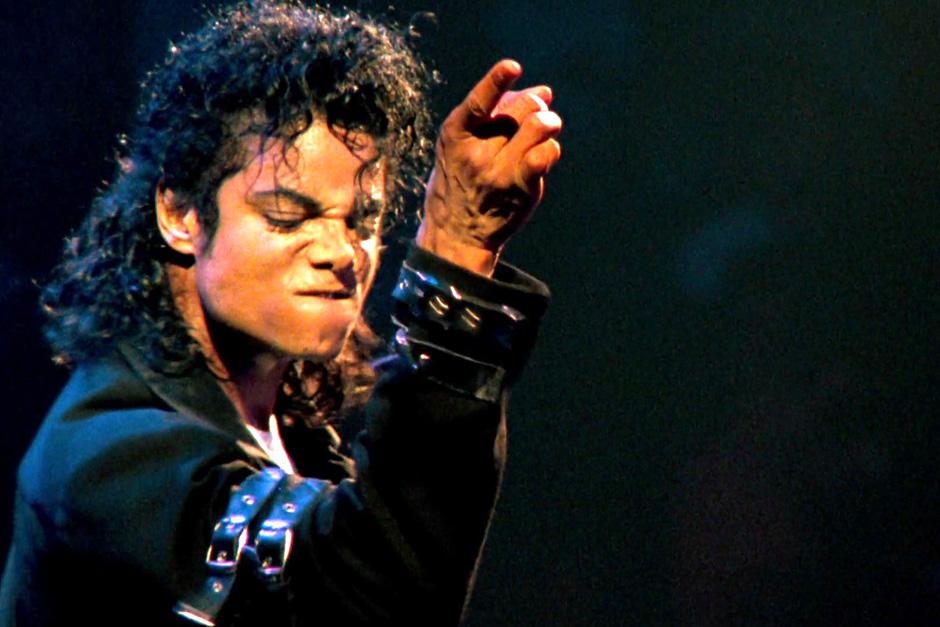 Michael Jackson fue un ídolo de multitudes gracias a su gran capacidad artística, su carisma y su solidaridad con los menos favorecidos. (Foto: factoriahistoria.com)
