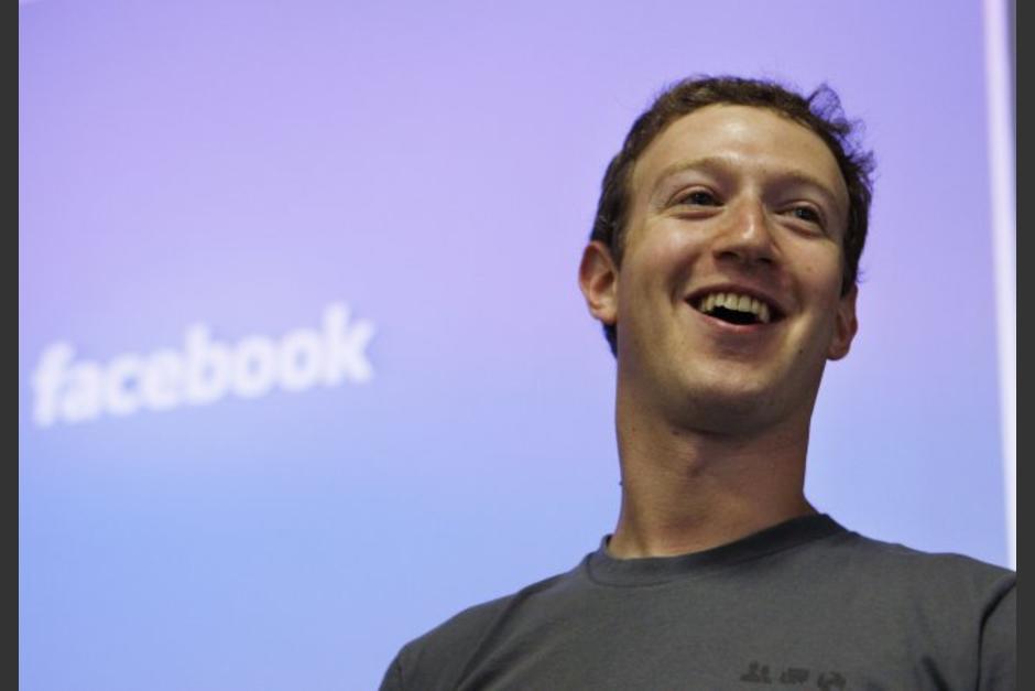 Mark Zuckerberg es el creador y CEO de Facebook. (Foto:&nbsp;nuevamujer)