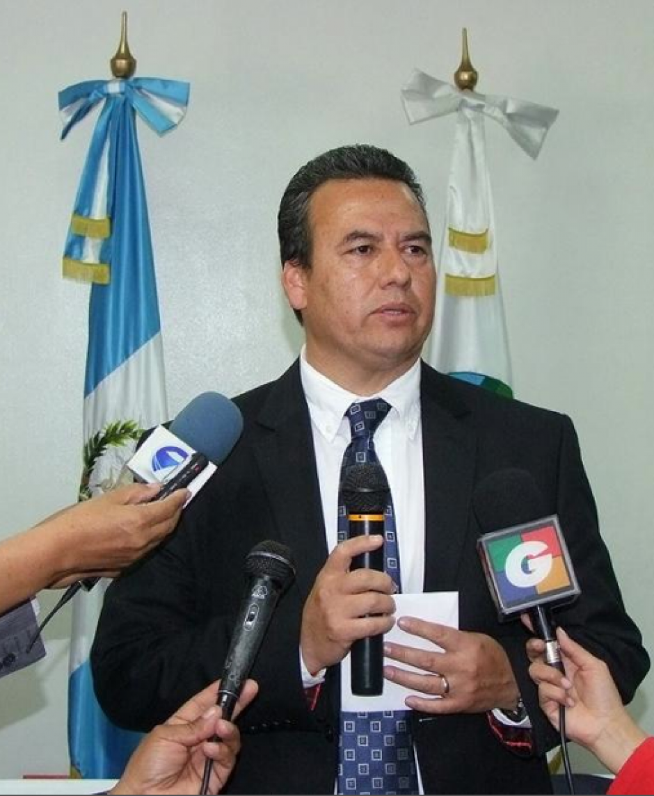 Francisco Cuevas fue designado como Secretario de Comunicación Social de la presidencia luego que la periodista Patzy Vásquez dimitió por motivos familiares.&nbsp;