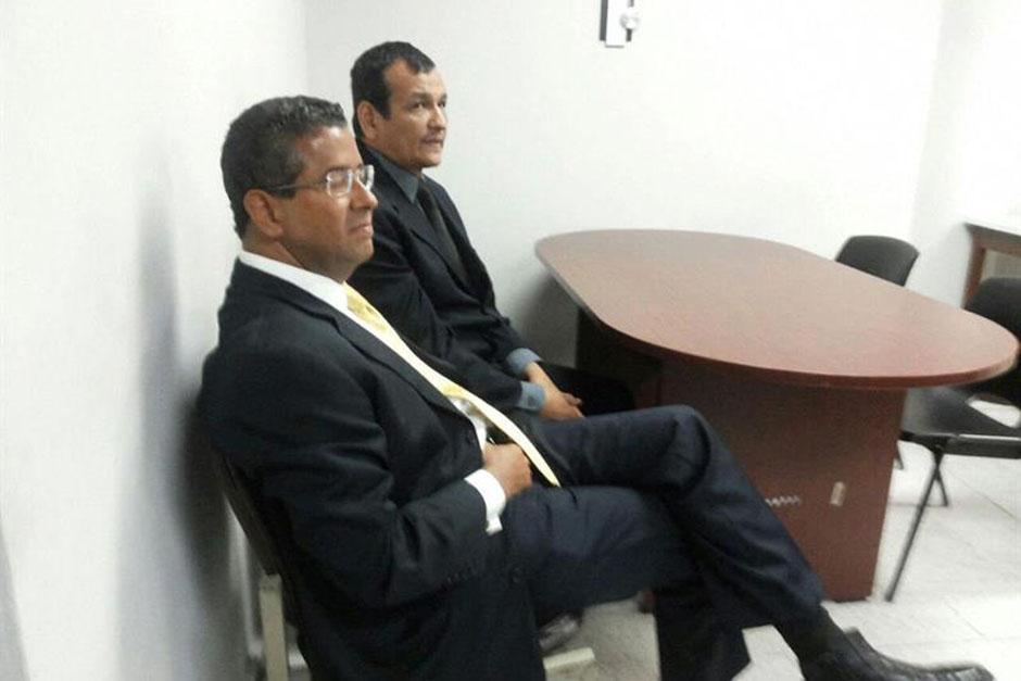 El expresidente salvadoreño Francisco Flores se entregó a la justicia de su país voluntariamente (Foto: EFE)