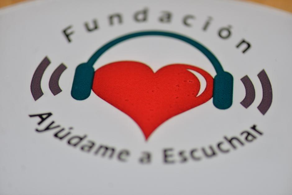 La Fundación Ayúdame a Escuchar busca mejorar la calidad de vida de las personas que nacen con problema de audición. (Foto: Ayúdame a Escuchar)