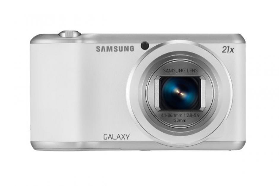 La Samsung Galaxy Camera 2 es una versión mejorada de un producto que ya se encontraba en el catálogo de la empresa coreana.&nbsp;