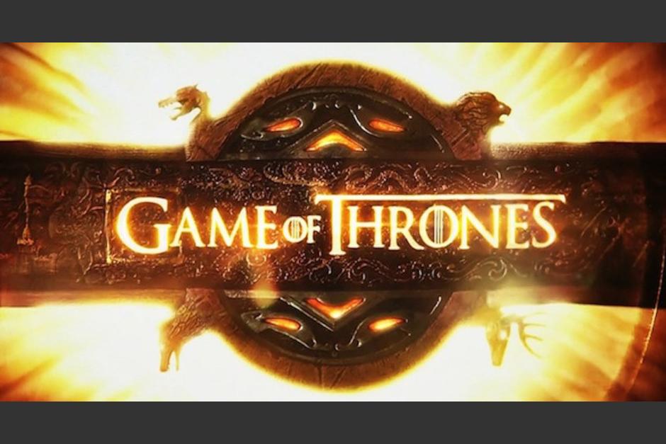 La sexta temporada de Game of Thrones. (Captura de pantalla: Game of Thrones)