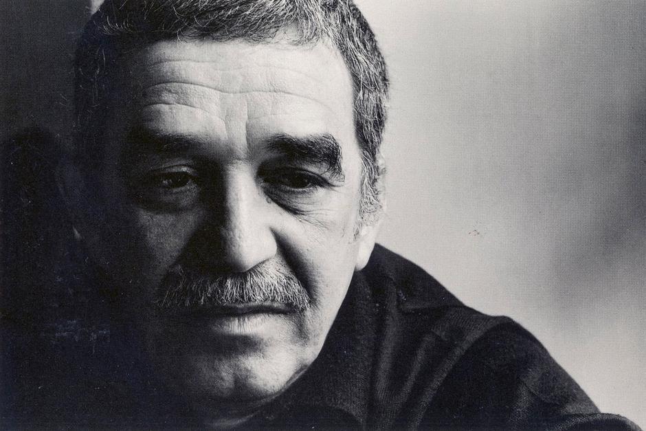 El canal Discovery estrenará el domingo 12 de abril un documental sobre la vida de Gabriel García Márquez, en el marco de la conmemoración del primer aniversario de su muerte. (Foto: Archivo/Soy502)