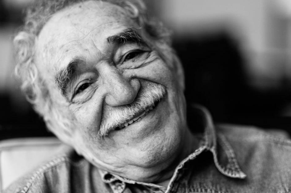 Gabriel García Márquez nació el 6 de marzo de 1927 y estaría cumpliendo 88 años, pero murió el 17 de abril de 2014. (Foto: laojadearena.com)