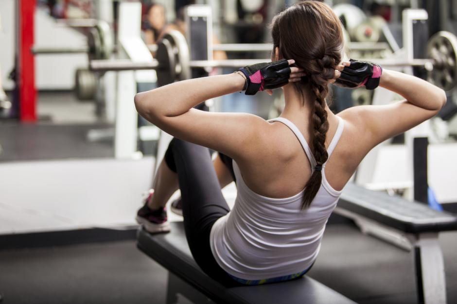 Errores Comunes Que Debes Evitar Después De Salir Del Gimnasio 5462