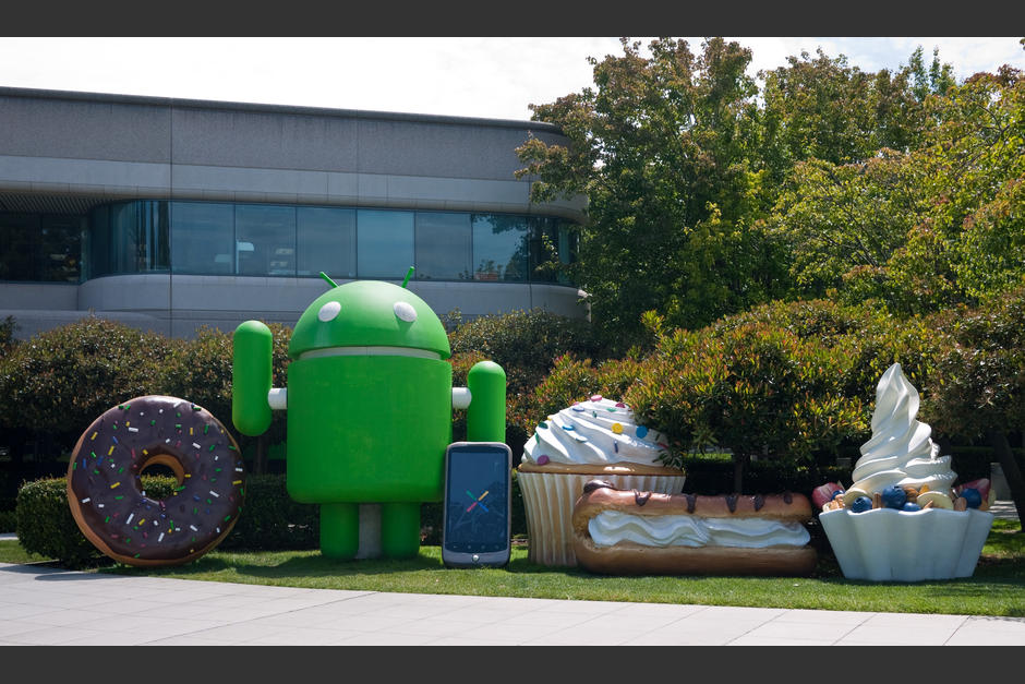 Android no es un sistema creado por Google, la empresa lo compró en el 2005. (Foto:&nbsp;revistaitnow.com)