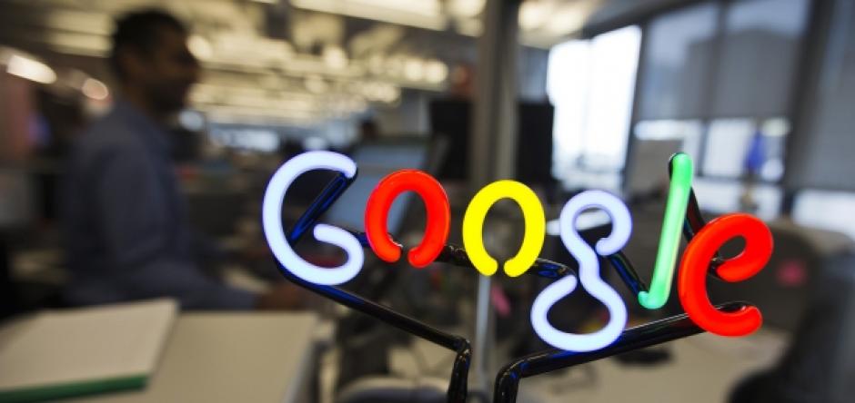 Existen más de 25 puestos mejor pagados en Google. (Foto Internet)