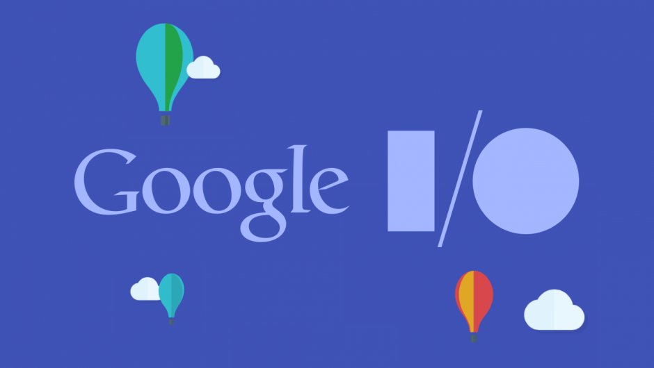 Google celebrará su reunión anual de desarrolladores entre el 18 y 20 de mayo en su sede central de Mountain View. (Foto:&nbsp;mercury.io)