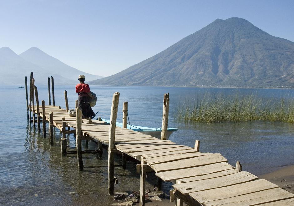 Guatemala puntuó 3.51 en el índice y adelantó más posiciones que México o Perú, con respecto al año pasado. (Foto: Turismomédico)