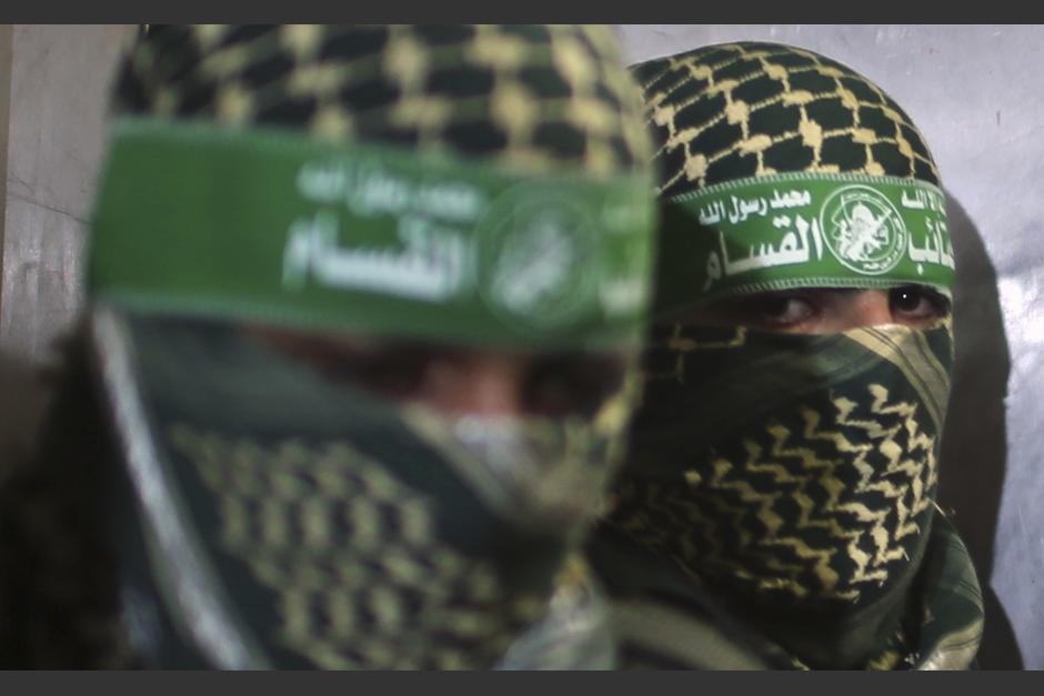 El movimiento islamista Hamás es uno de los grupos terroristas más ricos del mundo, sólo por detrás del Estado Islámico (EI), según un listado publicado hoy por la revista Forbes Israel. (Foto: archivo)