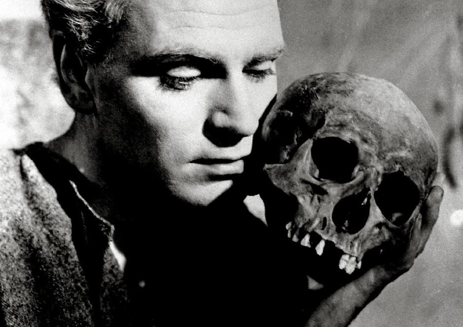 El famoso monólogo de Hamlet: "Ser o no ser, esa es la cuestión" ha dado la vuelta al mundo. (Foto: 100plus)