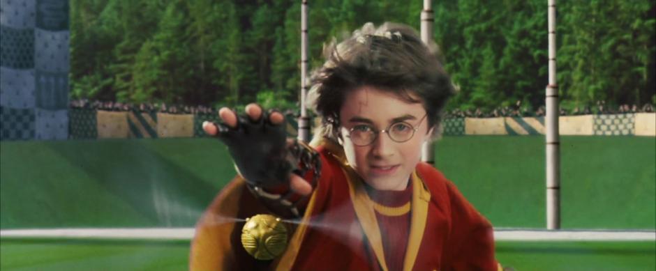 El juego de Harry Potter sería similiar a Pokémon Go, en el sentido de que utilizará realidad aumentada. (Foto: Archivo)